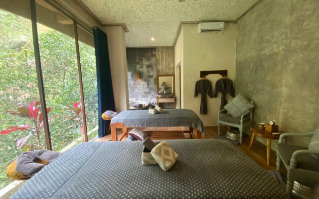 Kenran Resort Ubud by Soscomma