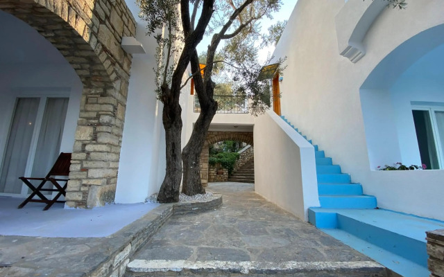 Omar Hotel & Suites