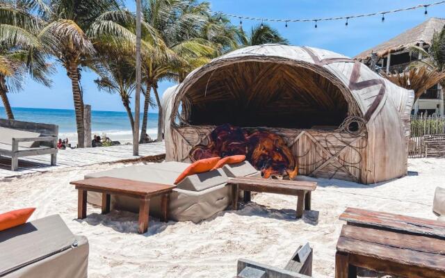 Tulum Boheme Chic