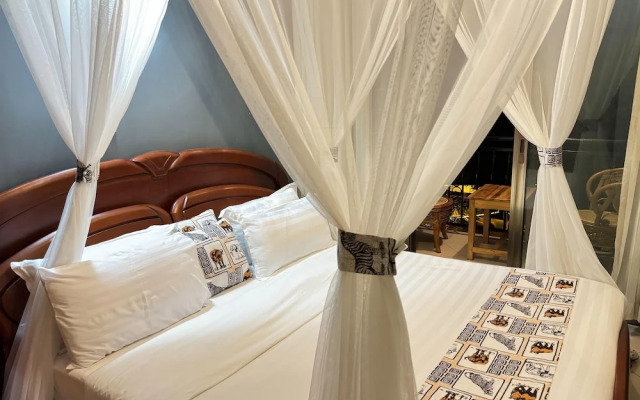 Victoria Rock Resort Entebbe