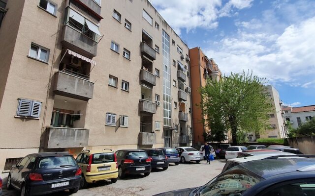 Apartment Freyja