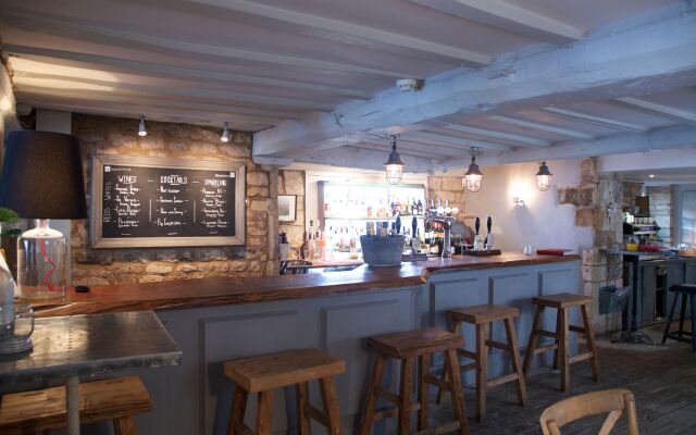 The Lion Inn