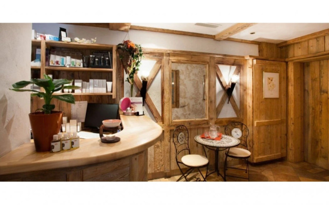 Feuriger Tatzlwurm Berghotel & Spa, BW Signature Collection