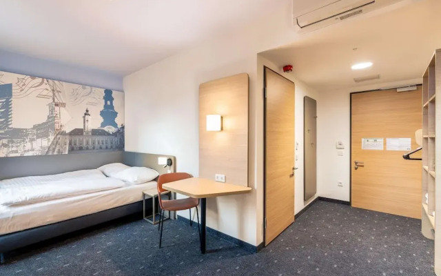 B&B HOTEL St. Pölten