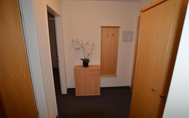 Ferienwohnung 2 im Haus Hühnergott Sellin