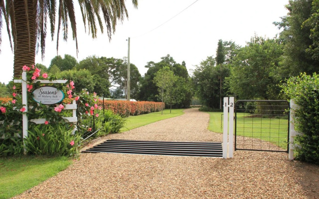 Seasons of Maleny B&B