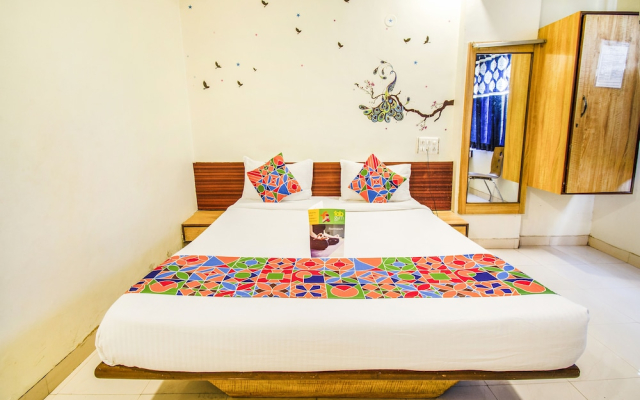Hotel karishma
