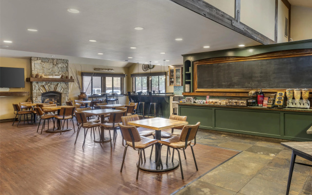 Best Western Plus Truckee-Tahoe Hotel