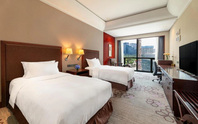 Jin Jiang International Hotel Xi'an