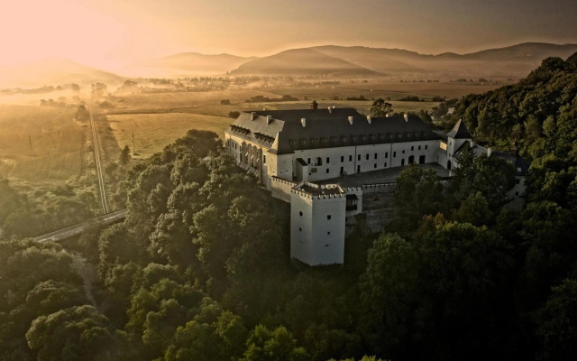 Hotel The Grand Viglas