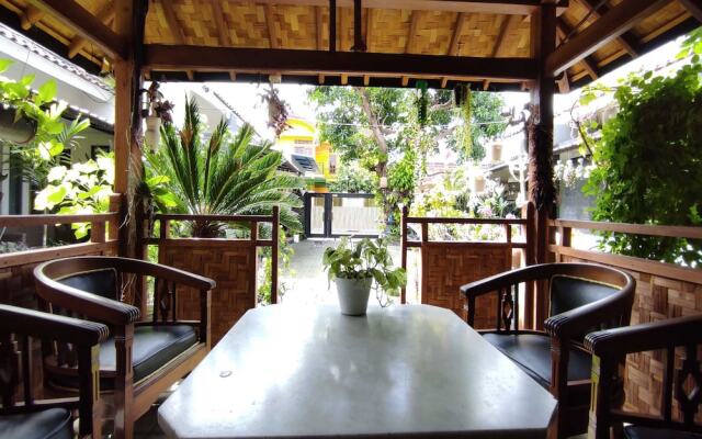 Homestay Menspul 27
