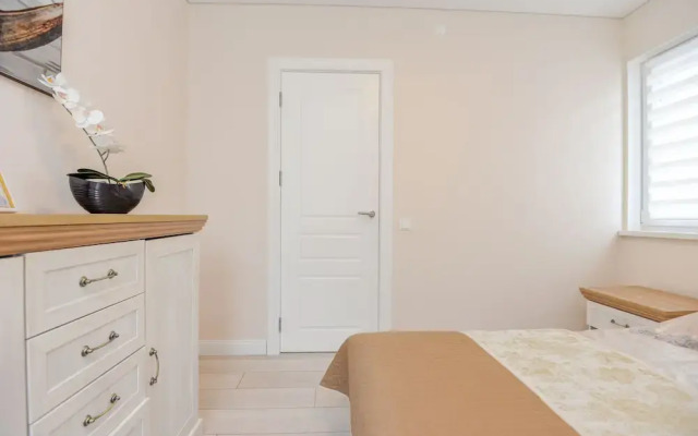 Seaside apartments - Near Palanga Beach
