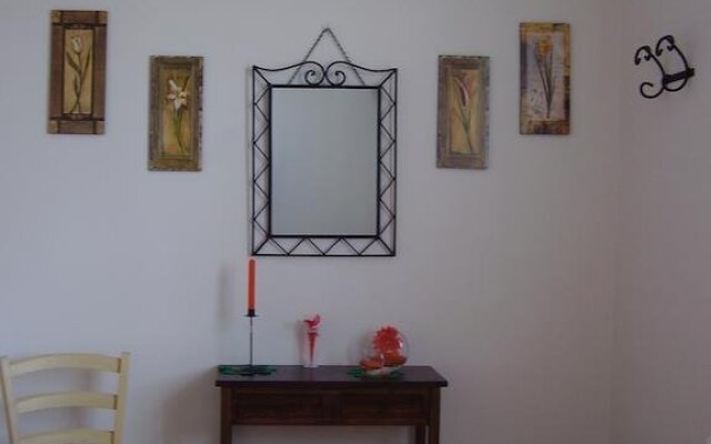 La dimora delle calendule