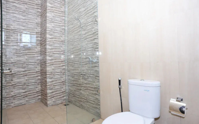 Airy Jimbaran Songnipi 8 Bali