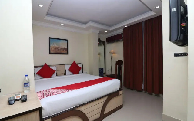 OYO 686 Hotel Thames International