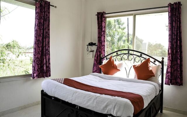 OYO 27785 The Cloud Hotel And Resorts