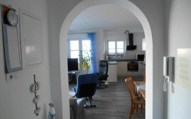 Ferienwohnung Rath