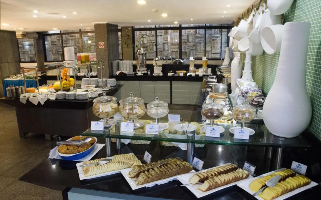 Marante Plaza Hotel