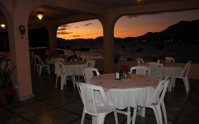 Playa de Santiago Hotel