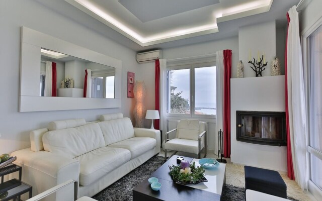 Centaur Villa Pelion