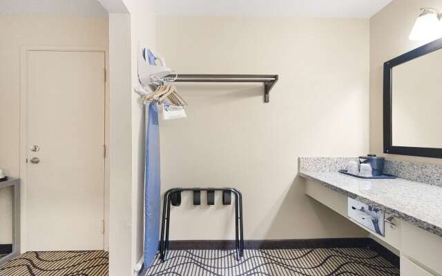 SureStay Plus Hotel by Best Western Sacramento North