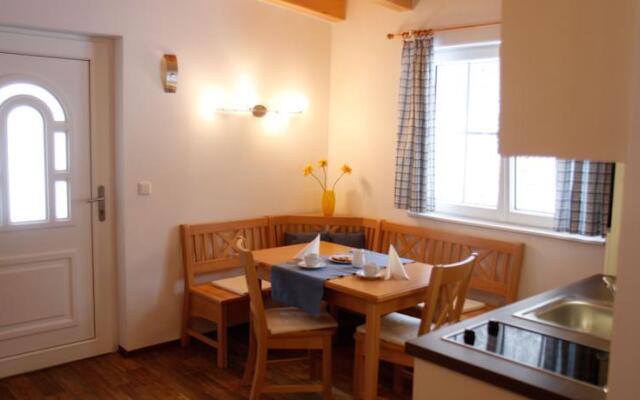 Ferienwohnung Zeller