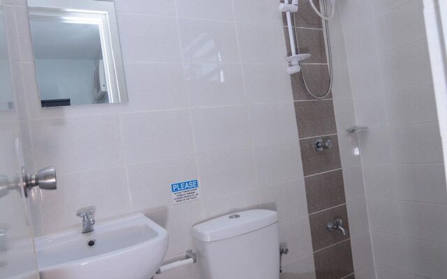 Obrero Suites