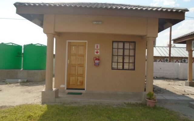 Bel Rea Guest House