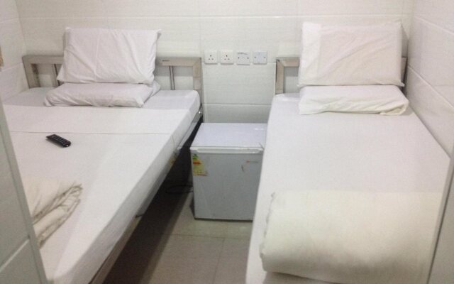 New Asia Guest House