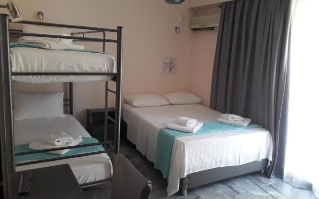 Enalion Beach Hotel