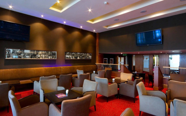 Shearwater Hotel & Spa