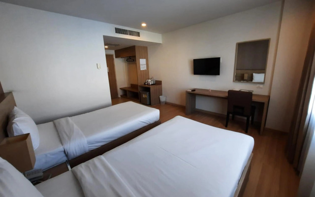 Leosor Hotel