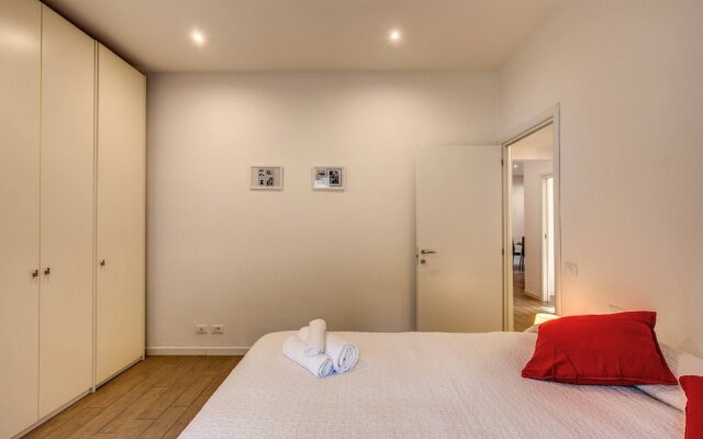 Ml Apartment - Ardesia Terrace Colosseo - 2bdr