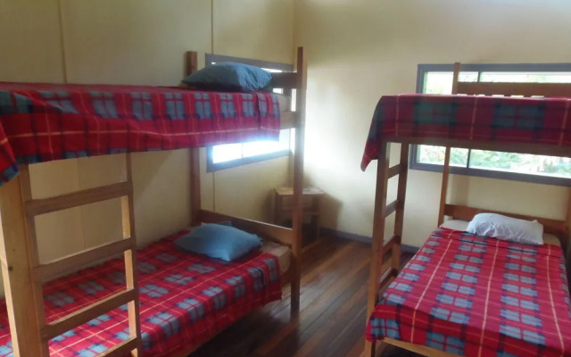 Hostel Islas del Río