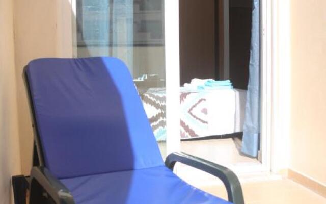 Albufeira Lovely new Apartment W/ Pool