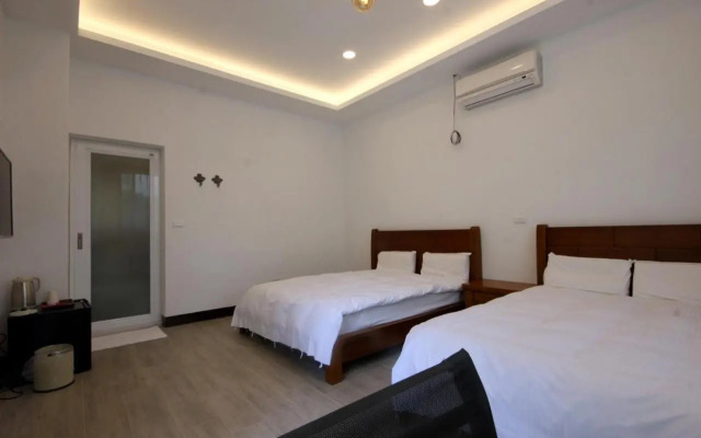 Song Yue Homestay