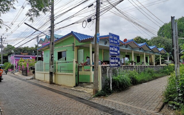 Sabaidee Resort