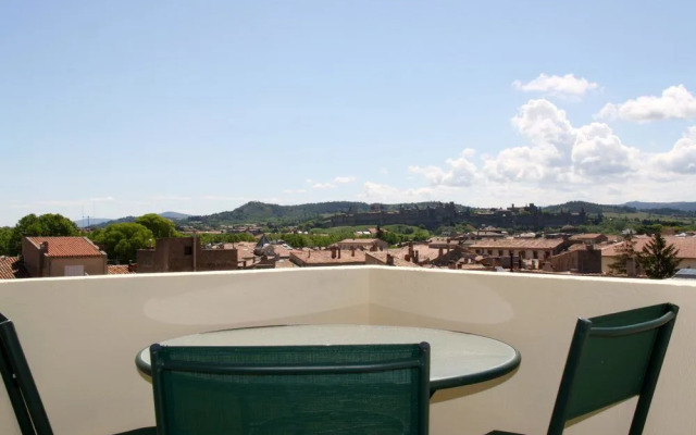 Les Balcons de la Cité - Le Saint Vincent