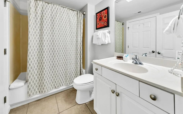 Sterling Shores 609