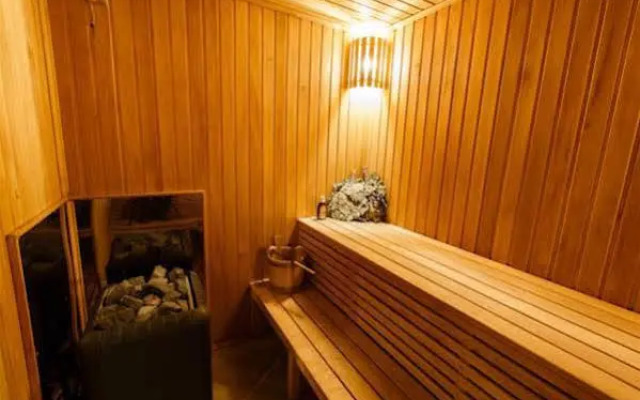 Pribaltiyskiy Siluet