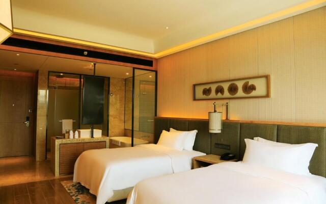 Sanya Harman Hotel