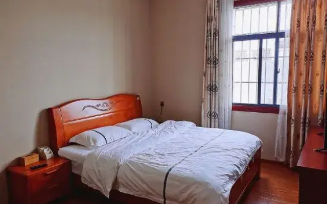 Jianshui Siyanjing Inn