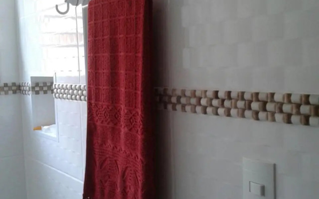 Casa Condomínio Ubatuba