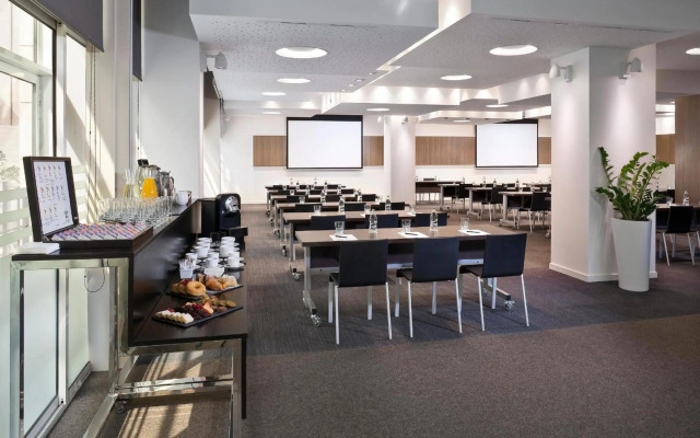 Melia Barcelona Sarrià