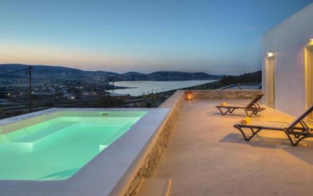 Natura Villas Paros