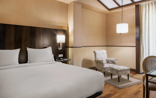 AC Hotel Ciudad de Tudela by Marriott