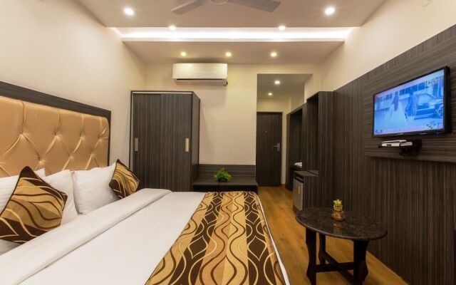 Hotel Trinity Heights