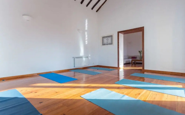 Pranayama Home