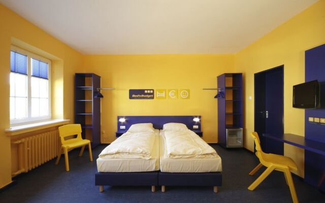 Cityhotel Thüringer Hof new CLASSIC
