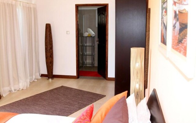 Carpe Diem Apartment